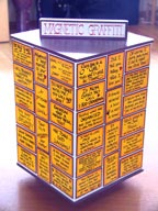 Spinning Display
